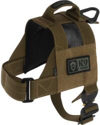 K9 Thorn Ham pentru câine K9 Thorn Bravo Coyote - câine mare