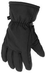 MFH Mănuși de iarnă MFH Softshell Thinsulate - Black