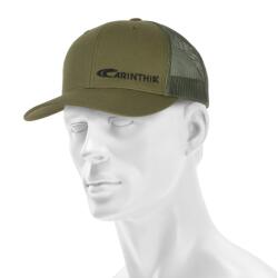 Carinthia Șapcă Carinthia Tactical Basecap - Olive