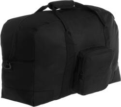 Highlander Geantă Highlander Outdoor Boulder Duffle Bag 40 l - Black Geanta voiaj