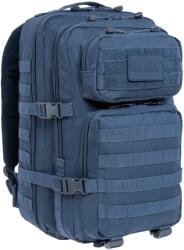 Mil-Tec Rucsac Mil-Tec Assault Pack Large 36 l - Dark Blue