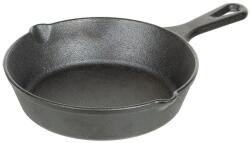 MFH Tigaie din fontă MFH Fox Outdoor 20 cm