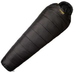 Snugpak Sac de dormit Snugpak Sleeper Extreme Black - Stâng Sac de dormit