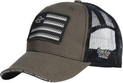 Pentagon Șapcă Pentagon Wills Truckers Twill Cap - RAL7013