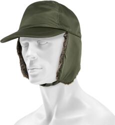 MFH Căciulă de iarnă MFH Fox Outdoor Trapper - Olive