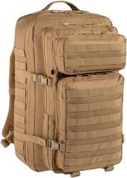 Brandit Rucsac Brandit US Cooper XL 65 l - Coyote Rucsac tura