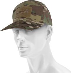 Texar Șapcă Texar Rip-Stop - Arid MC Camo