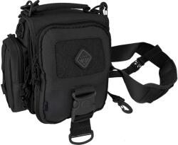Hazard 4 Geantă Hazard 4 Tonto Mini-Messenger 3, 1 l - Black