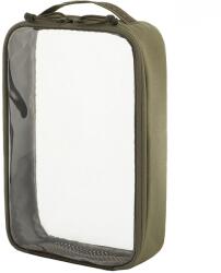 M-Tac Organizator M-Tac Elite transparent Large (30 x 19 cm) - Ranger Green