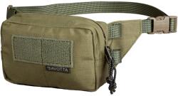 Savotta Borsetă Savotta Kukkaro Hip Pack 1, 5 l - Green