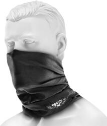 Haasta Eșarfă Haasta - Black