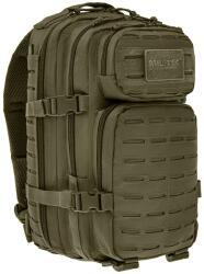 Mil-Tec Rucsac Mil-Tec Assault Pack Laser Cut Small 20 l - Olive