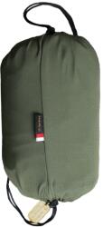 Tiger Wood Hamac de camping TigerWood Niedźwiedź XL Olive - cu plasă de protecție împotriva insectelor