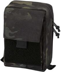 Helikon-Tex Borsetă Helikon-Tex Urban Admin Pouch - Multicam Black