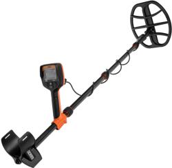 Quest Metal Detectors Detector de metale Quest V60