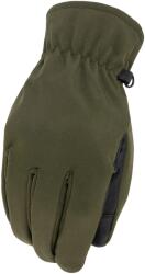 Mil-Tec Mănuși de iarnă Mil-Tec Softshell Thinsulate - Olive