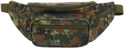 Brandit Borsetă de șold Brandit - Flecktarn