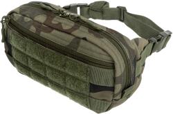 Mil-Tec Borsetă Mil-Tec Fanny Pack MOLLE - wz. 93 Pantera PL Woodland