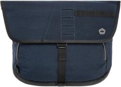 Pentagon Geantă de umăr Pentagon Consul Side Messenger Bag 13, 4 l - Midnight Blue
