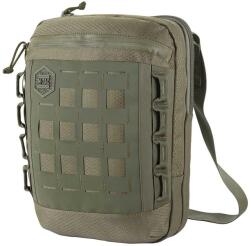M-Tac Geantă M-Tac Laser Cut Hex - Ranger Green