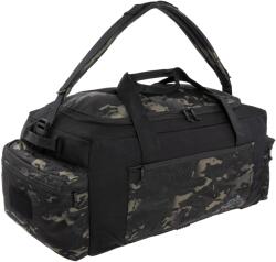 Helikon-Tex Geantă Helikon-Tex Enlarged Urban Training Bag 70 l - MultiCam Black/Black