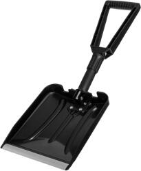 Mil-Tec Lopată pliabilă Mil-Tec Snow Shovel Black Lopata
