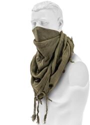 Brandit Eșarfă de protecție tip Arafat Brandit - Olive