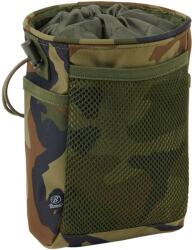 Brandit Borsetă Brandit Molle Pouch Tactical - Woodland