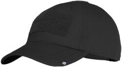 Pentagon Șapcă Pentagon Tactical 2.0 Rip-Stop - Black