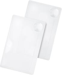 Carson Lupă Carson Emergency Fire Starter 2, 5x/6x - 2 buc