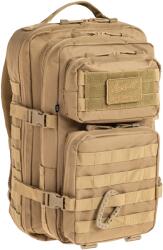 Brandit Rucsac Brandit Assault Pack Large 40 l - Coyote