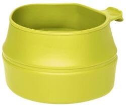 Wildo Cană pliabilă Wildo Fold-A-Cup 250 ml - Lime