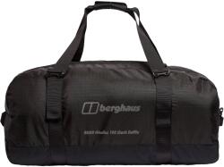 Berghaus Tactical Geantă Berghaus Gladius 100 Stash Duffel 100 l - Black Geanta voiaj
