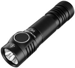 NITECORE Lanternă Nitecore E4K 4400 lumeni