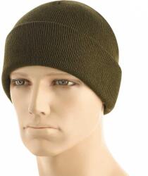 M-Tac Căciulă M-Tac Fine Knit Watch Cap - Dark Olive
