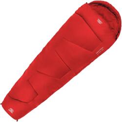 Highlander Sac de dormit Highlander Outdoor Sleepline Mummy 350 - Red Sac de dormit