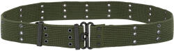 Highlander Centură tactică Highlander Forces Cotton Pistol Belt - Olive