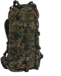 Wisport Rucsac Wisport SilverFox II 40 l wz. 93 Pantera PL Woodland Rucsac tura