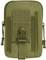 Badger Outdoor Panou administrativ Badger Outdoor Tactical Admin Pouch - Olive