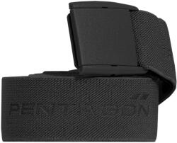 Pentagon Curea Pentagon Hemantas Elastic - Black
