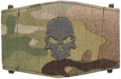 UF PRO Cataramă UF PRO Skull Waist/Flex Belt-Buckle - MultiCam