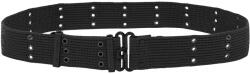 Highlander Centură tactică Highlander Forces Cotton Pistol Belt - Black