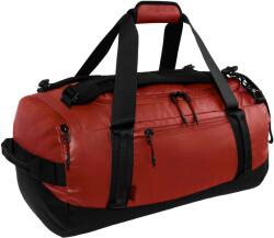 Highlander Geantă Highlander Outdoor Hauler Duffel 45 l - Red