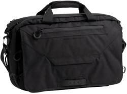 Eberlestock Geantă Eberlestock Executive Brief 17, 2 l - Black