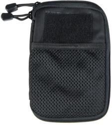 Mil-Tec Borsetă Mil-Tec Molle Belt Office - Black