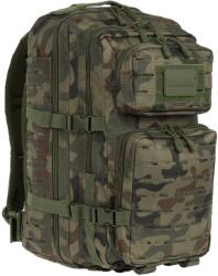 Mil-Tec Rucsac Mil-Tec Assault Pack Laser Cut Large 36 l - wz. 93 Pantera PL Woodland