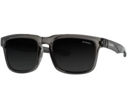 OPC Ochelari de soare OPC Lifestyle California polarizați - Black Matt