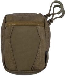 Eberlestock Borsetă Eberlestock Recon Utility Pouch - Dry Earth