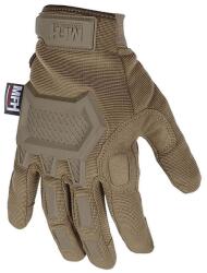 MFH Mănuși tactice MFH Tactical Gloves Action - Coyote Tan