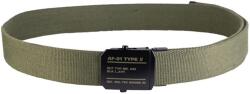 Mil-Tec Curea Mil-Tec AF-01 - Olive